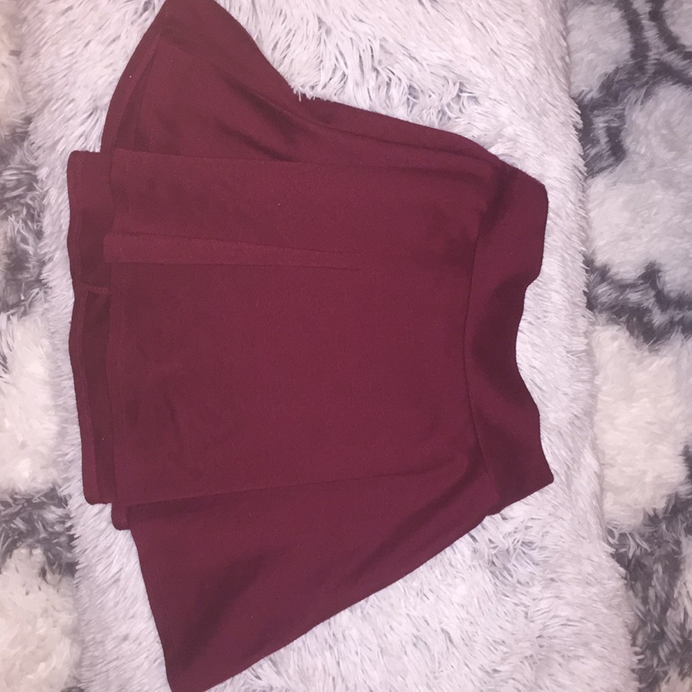 skirt